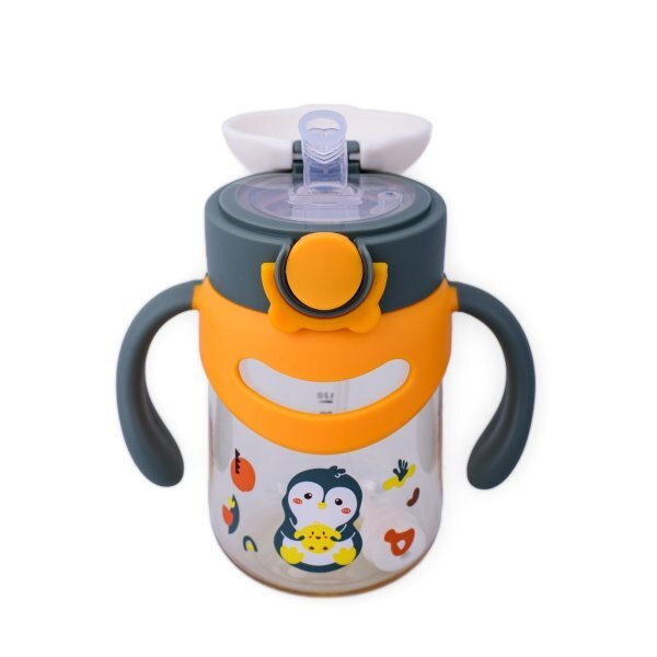 Oaki Cana model Pinguin cu maneresnur si pai flexibil