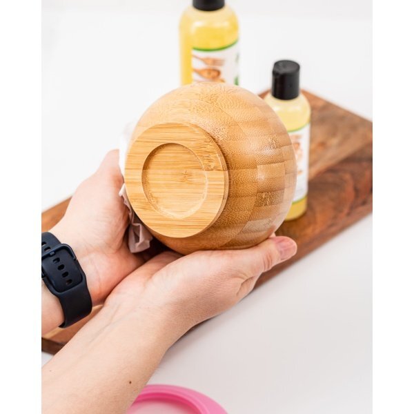 Oaki Ulei pentru intretinerea produselor din lemn din bucatarie 250 ml