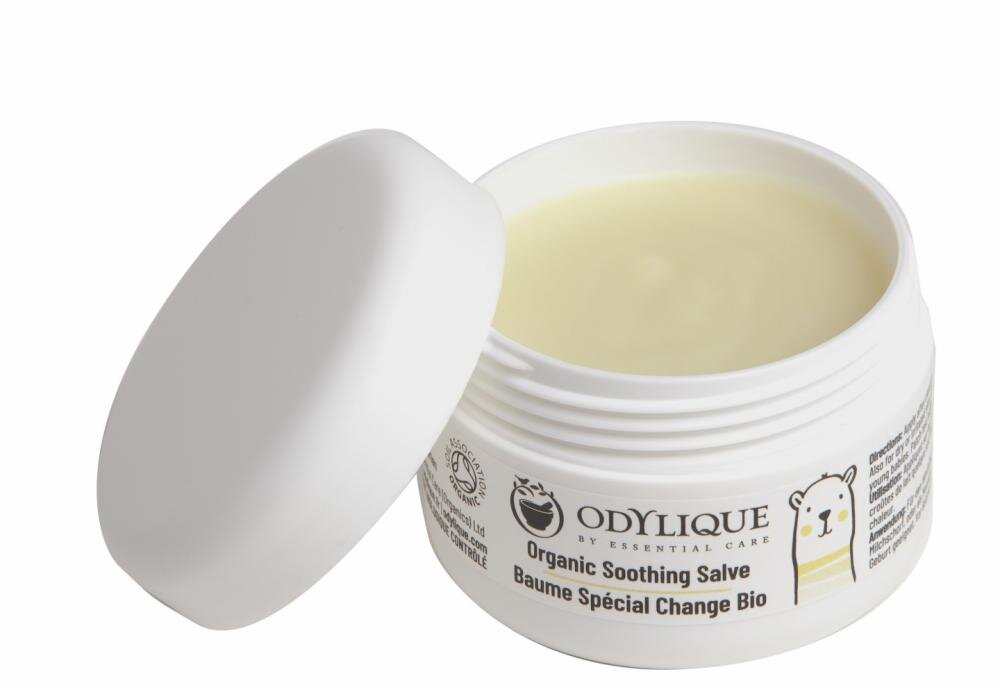 Odylique by Essential Care Balsam calmant pentru iritatii 50gr Essential Care