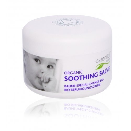 Odylique by Essential Care Balsam calmant pentru iritatii mami si bebe 175g