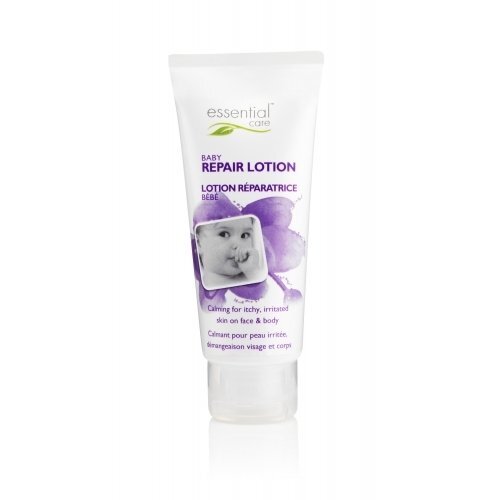 Odylique by Essential Care Lotiune reparatoare pentru bebelusi 60ml Essential Care