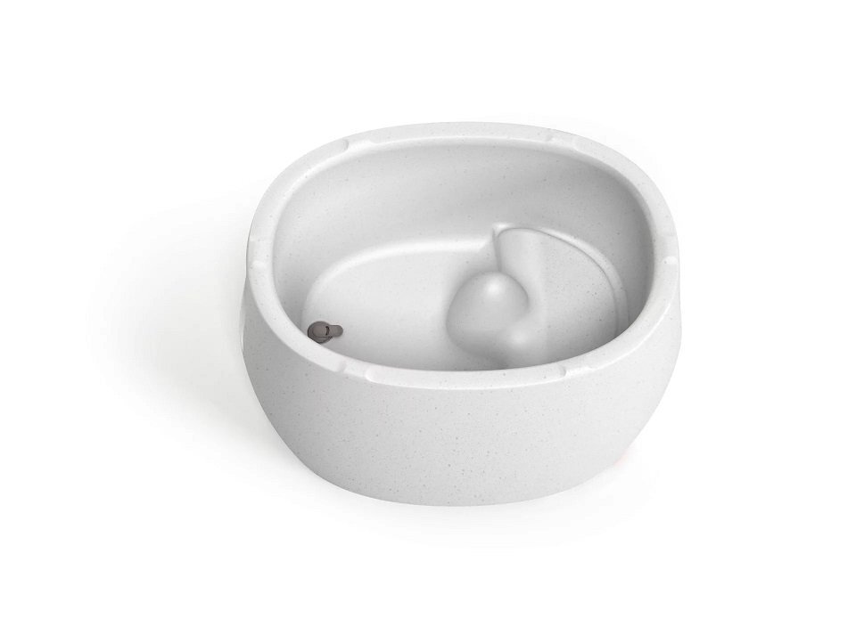 OKBaby Cada de baie multifunctionala pentru copii Unica Bath forma ergonomica cu Termometru incorporat manere de transport si dop cu cheie de siguranta pentru golire rapida