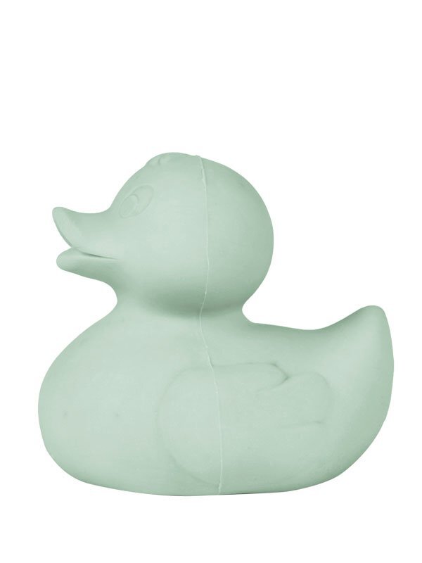 Oli&Carol Jucarie pentru baie Ratusca Elvis menta