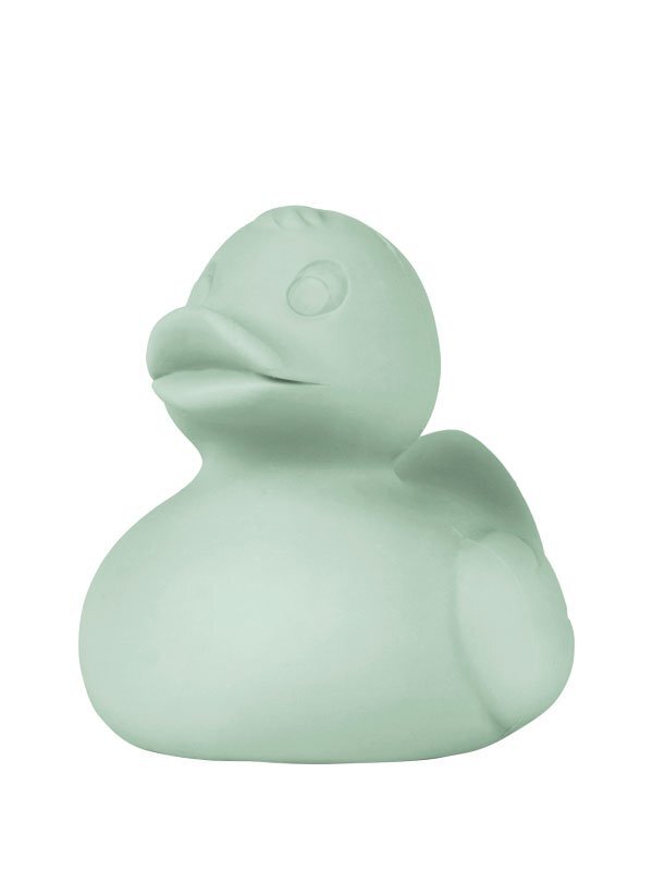 Oli&Carol Jucarie pentru baie Ratusca Elvis menta