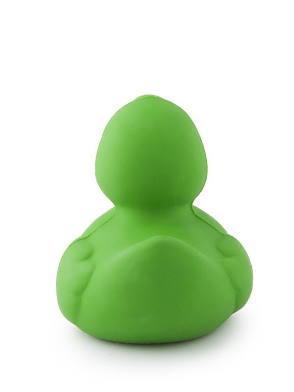 Oli&Carol Jucarie pentru baie Ratusca Elvis verde