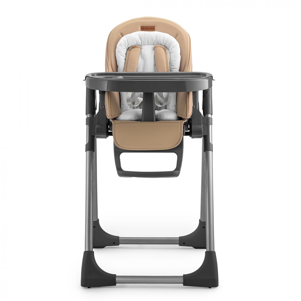 ONINO Scaun de masa Meal.me Latte Beige