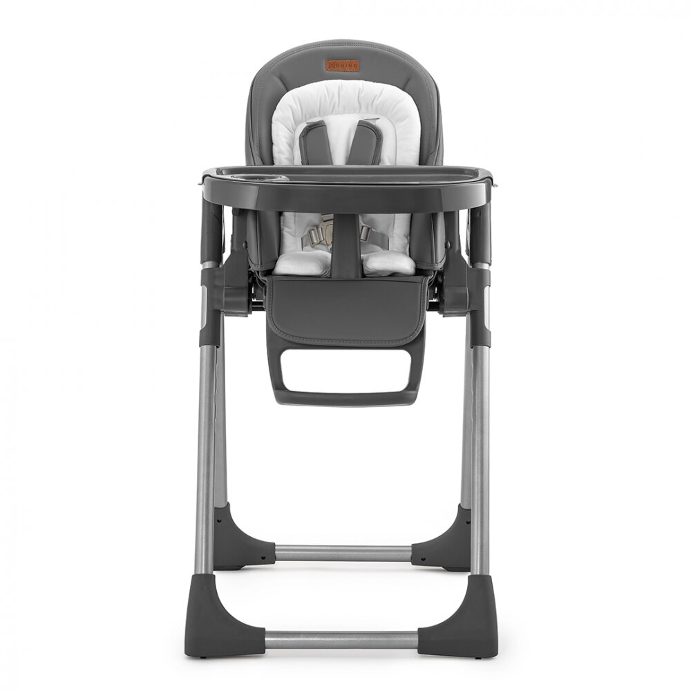 ONINO Scaun de masa Meal.me Salt Grey