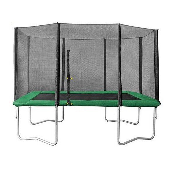 Ookee Jump Set trambulina cu plasa de protectie