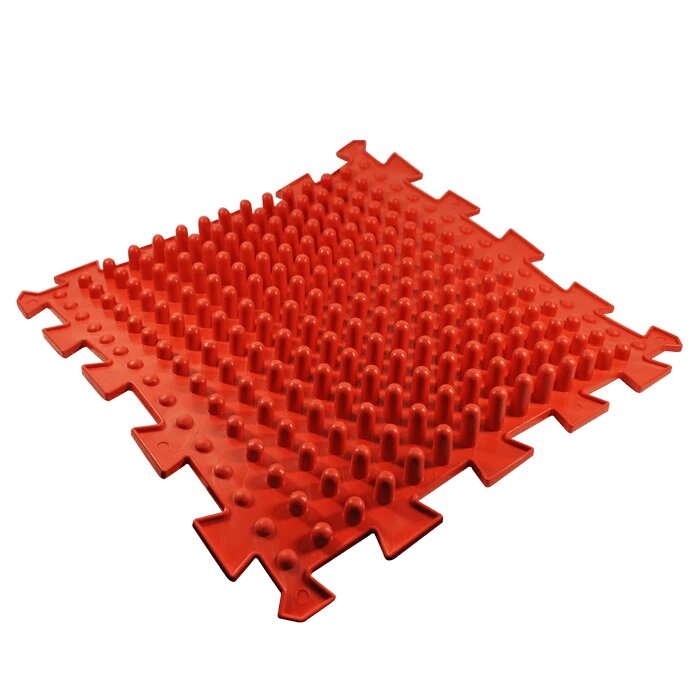 Ortek Set de 9 covorase senzoriale