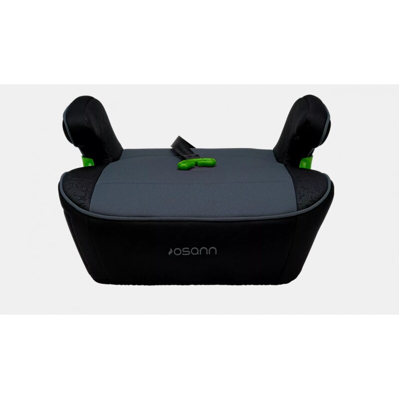 OSANN Inaltator auto Junior isofix cu Gurtfix i-Size Pixel R129 black