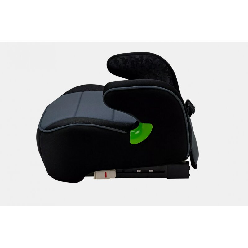 OSANN Inaltator auto Junior isofix cu Gurtfix i-Size Pixel R129 black