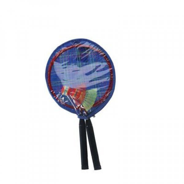 Otto Simon Set 2 palete Badminton cu 2 fluturasi inclusi