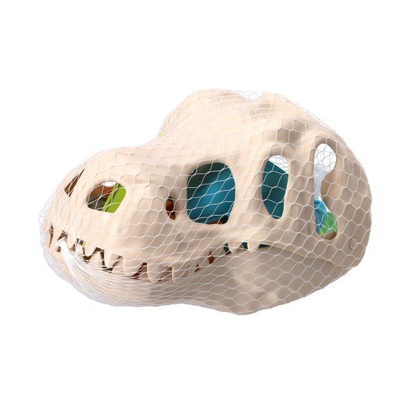 Otto Simon Set jucarii plaja Dino cu accesorii
