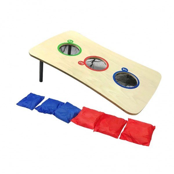 Outdoor Joc in aer liber Bean Bag Toss