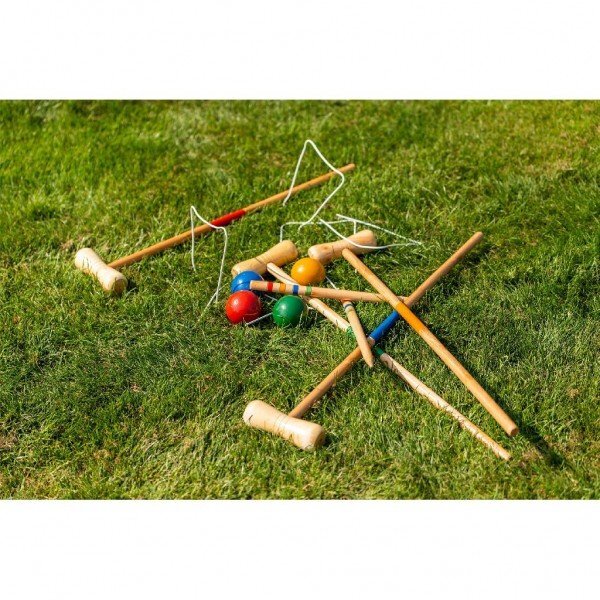 Outdoor Set de joaca crochet