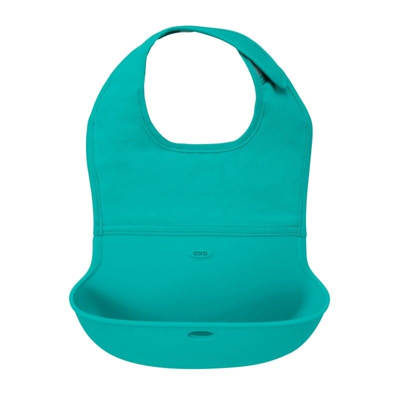OXO tot Bavetica pliabila teal