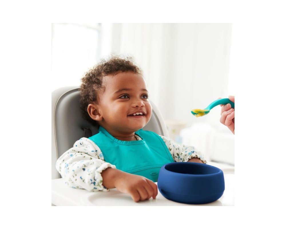 OXO tot Bol din silicon navy