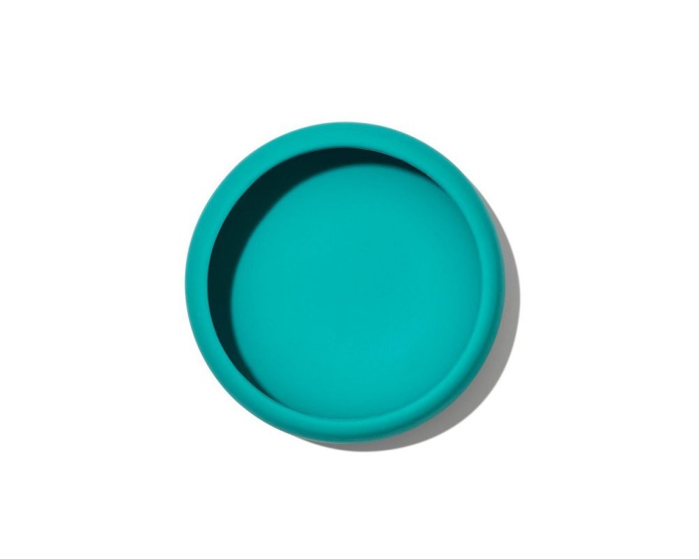 OXO tot Bol din silicon teal