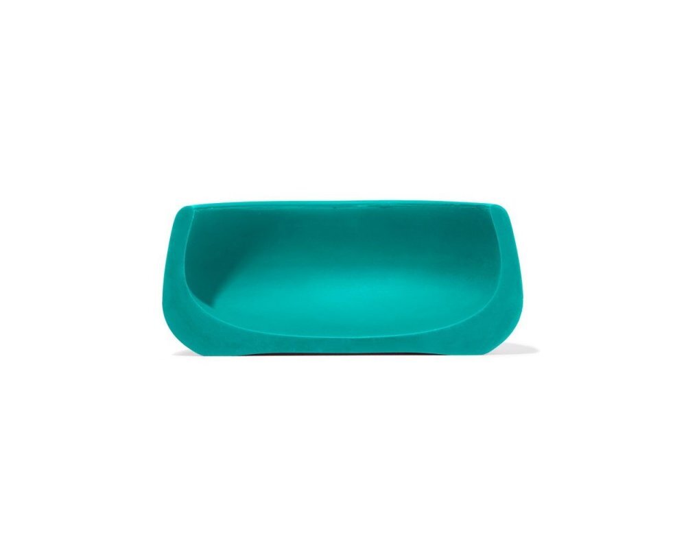 OXO tot Bol din silicon teal