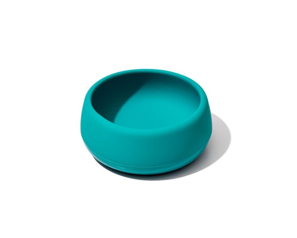 OXO tot Bol din silicon teal