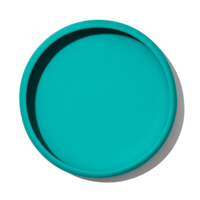 OXO tot Farfurie silicon teal