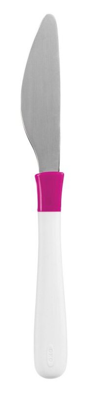 OXO tot Set 3 tacamuri mari pentru copii roz