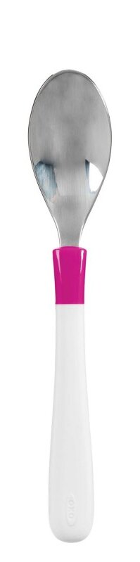 OXO tot Set 3 tacamuri mari pentru copii roz