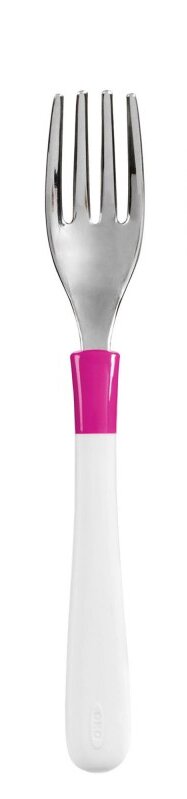 OXO tot Set 3 tacamuri mari pentru copii roz