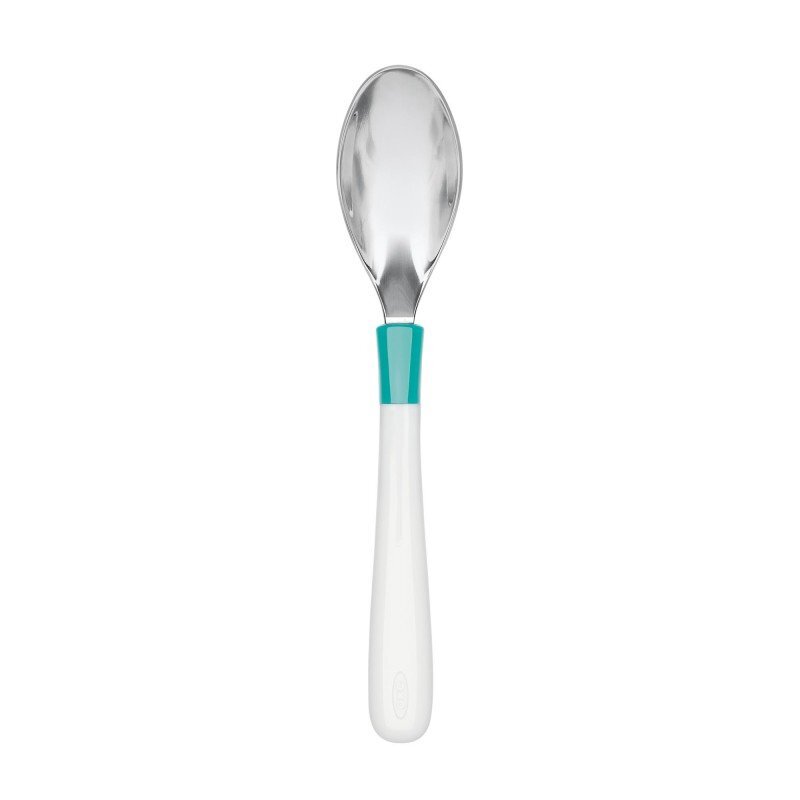 OXO tot Set 3 tacamuri mari pentru copii Teal