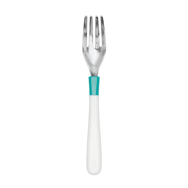 OXO tot Set 3 tacamuri mari pentru copii Teal