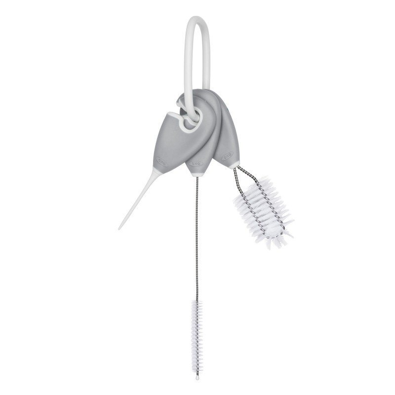 OXO tot Set curatare cani si biberoane