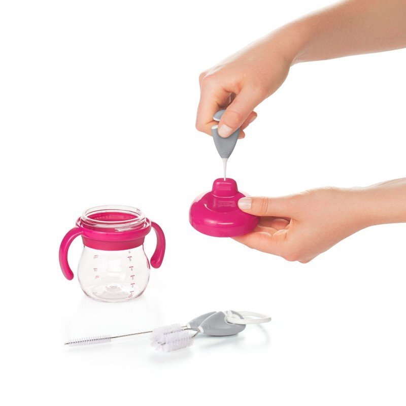 OXO tot Set curatare cani si biberoane