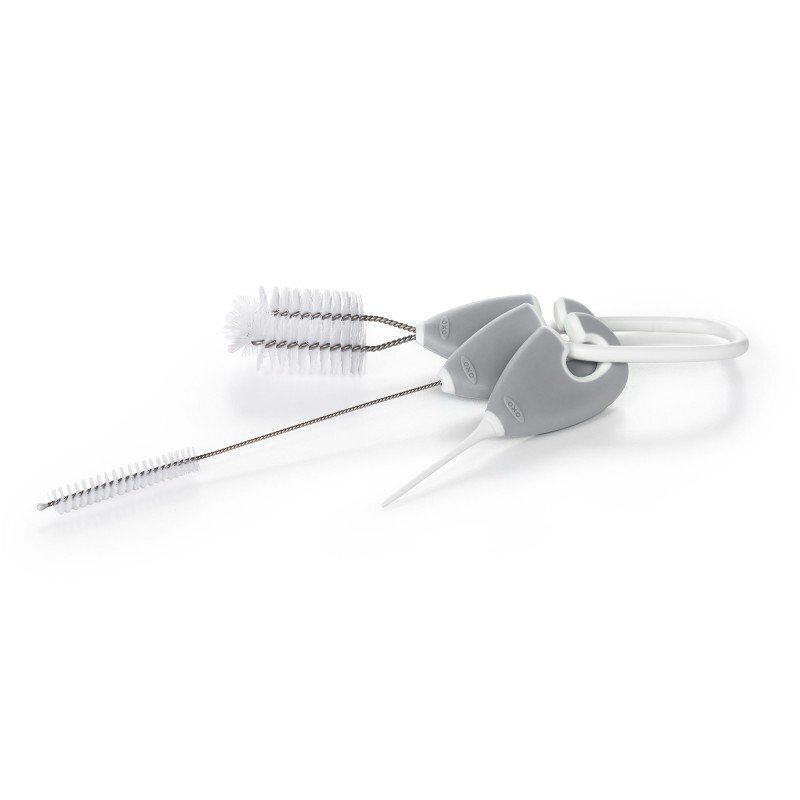 OXO tot Set curatare cani si biberoane