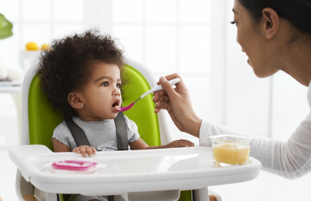 OXO tot Set lingurite roz