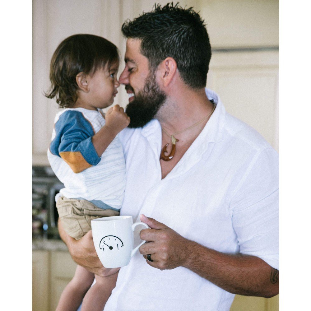PEARHEAD Cana cadou Dadlife