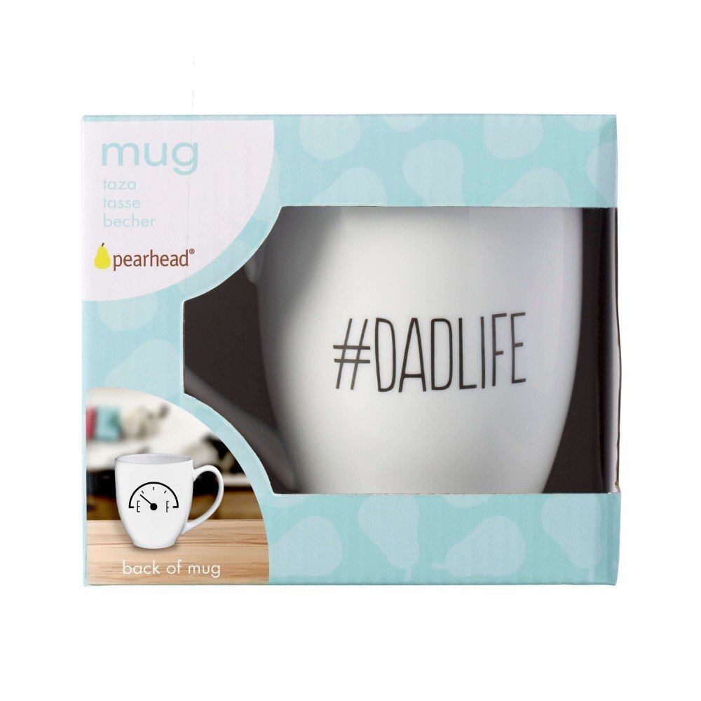 PEARHEAD Cana cadou Dadlife