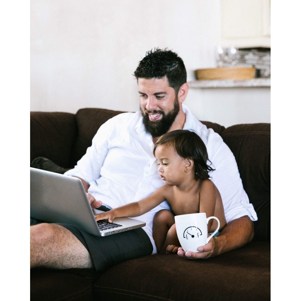 PEARHEAD Cana cadou Dadlife