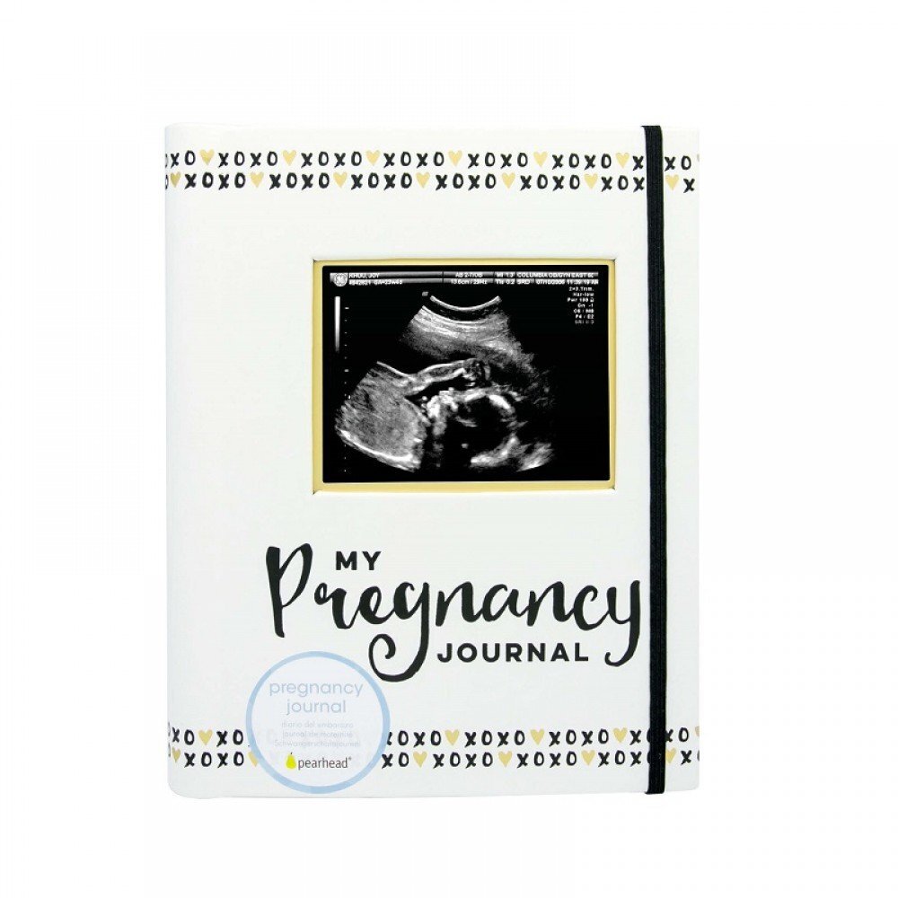 PEARHEAD Jurnal pentru gravide