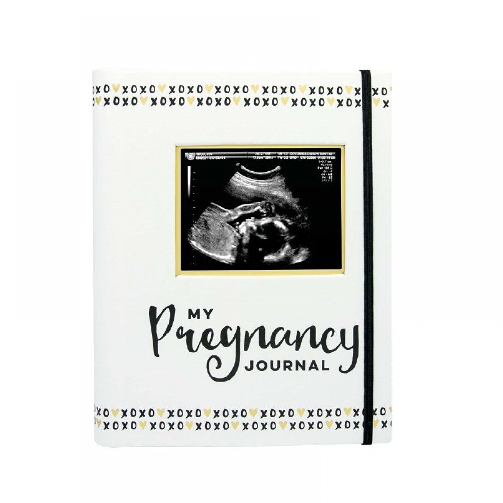 PEARHEAD Jurnal pentru gravide