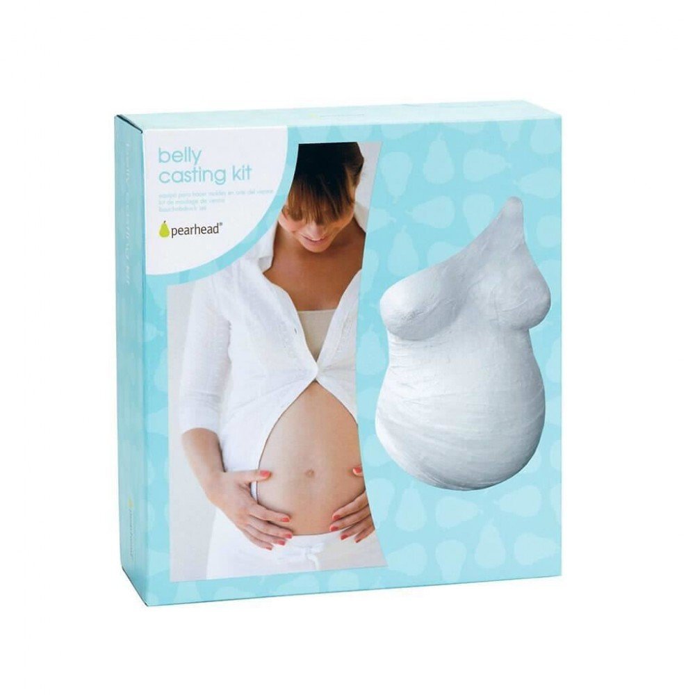 PEARHEAD Kit mulaj burtica gravide