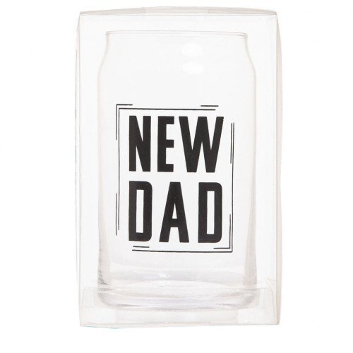 PEARHEAD Pahar cadou New Dad