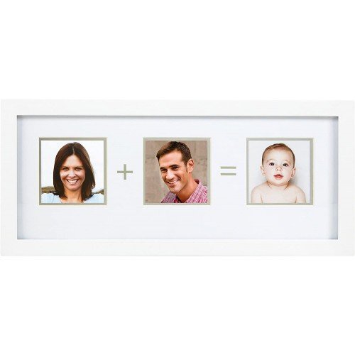 PEARHEAD Rama foto Family Frame