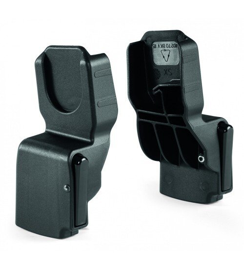 PEG-PEREGO Adaptor scaun de masina Ypsi Peg Perego