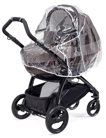PEG-PEREGO Aparatoare De Ploaie Landou