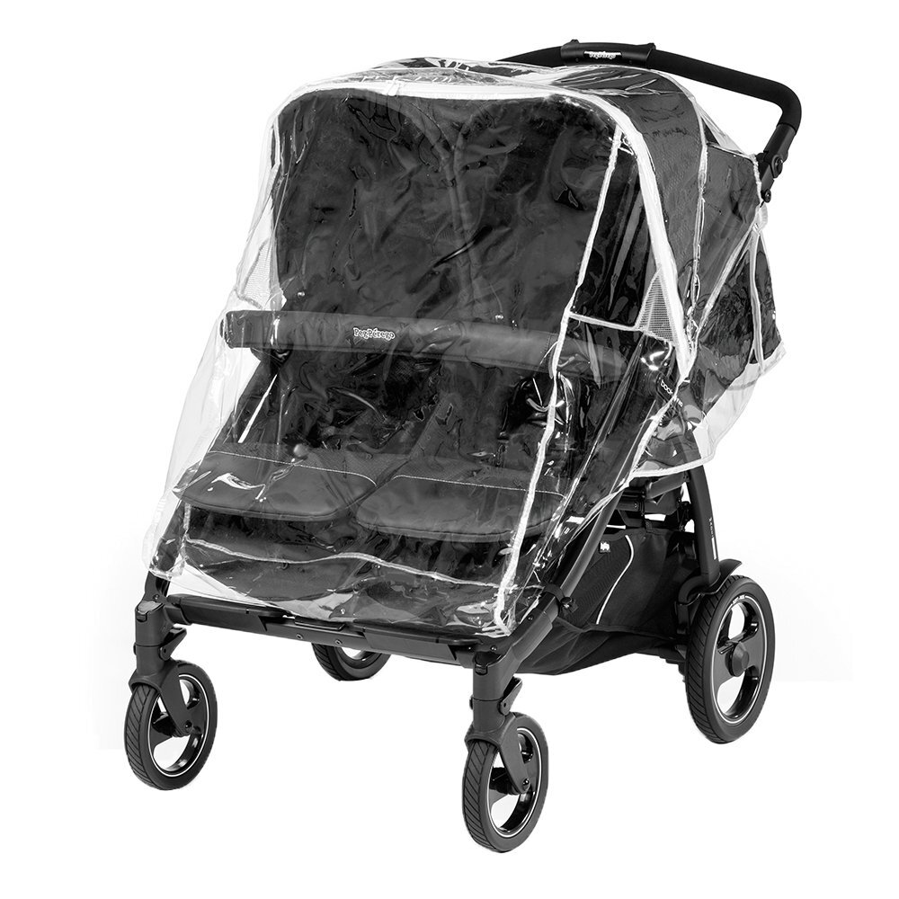 PEG-PEREGO Aparatoare de ploaie Peg Perego Book For Two