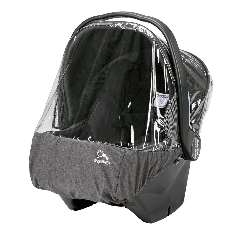 PEG-PEREGO Aparatoare de ploaie scaun auto Primo Viaggio SL Peg Perego
