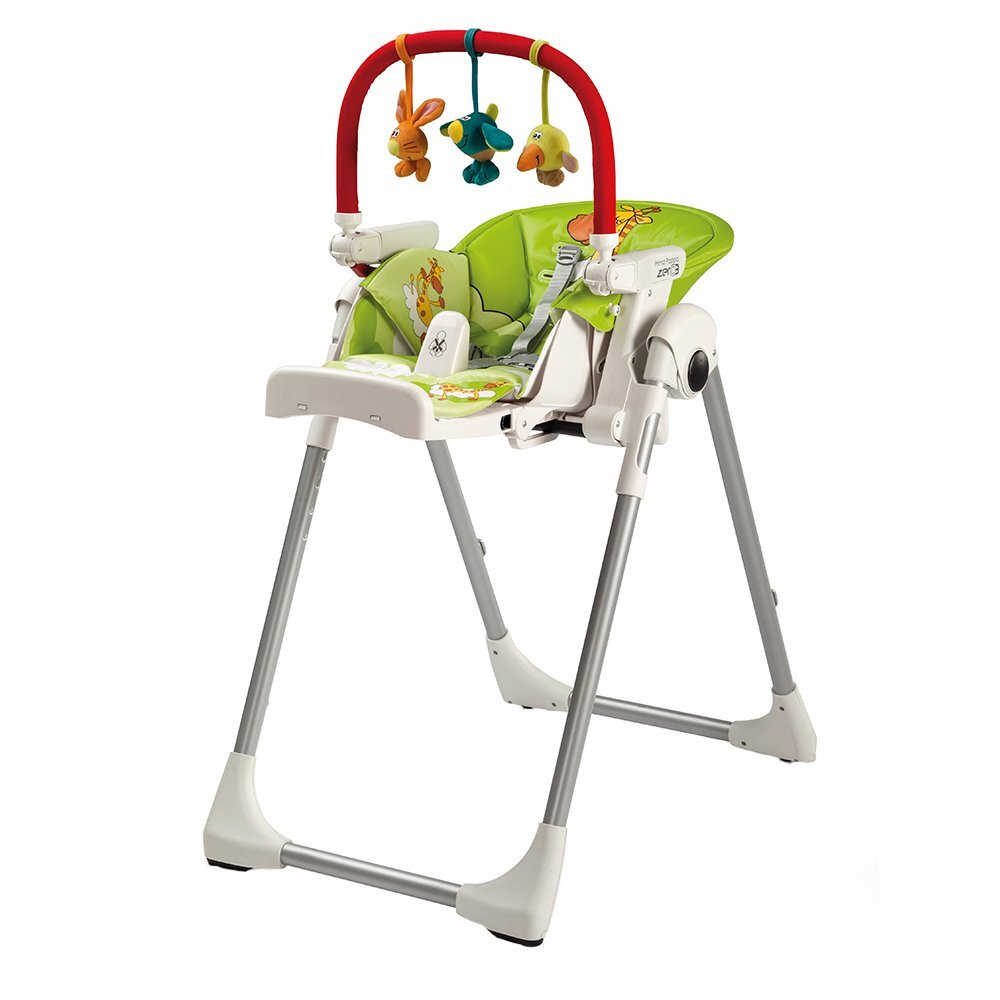 PEG-PEREGO Bara cu jucarii pentru scaun de masa Peg Perego