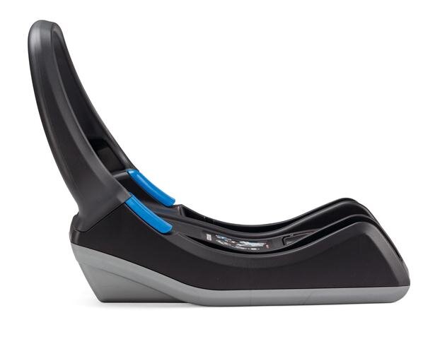 PEG-PEREGO Baza Fixa Ajustabila