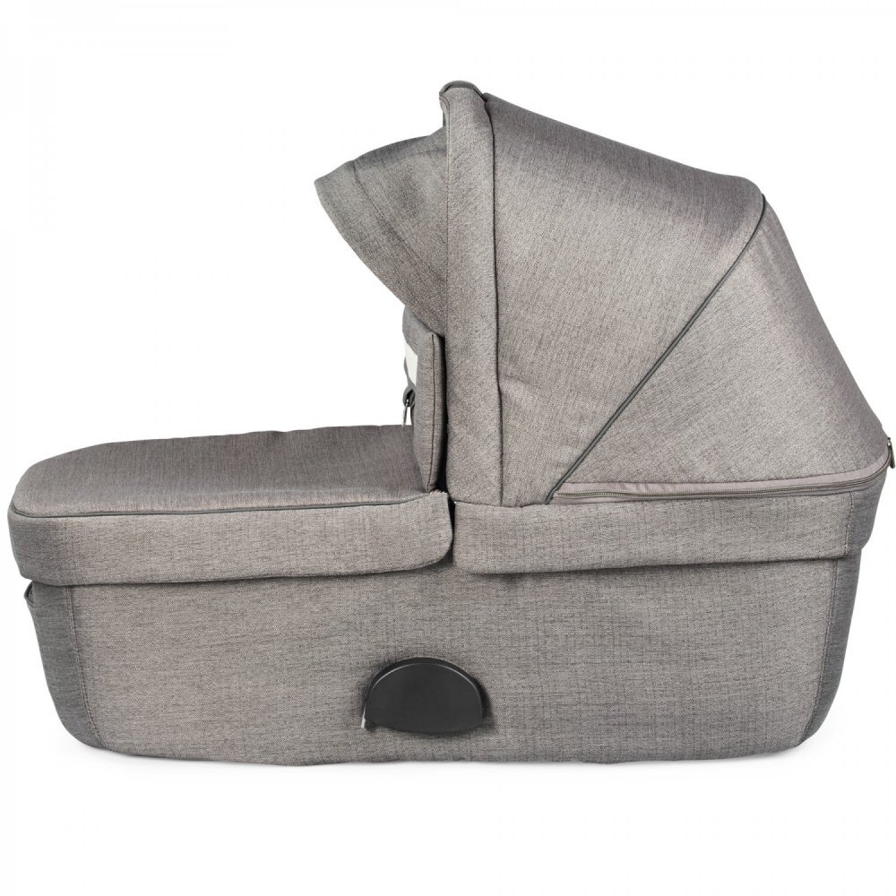 PEG-PEREGO Carucior 3 in 1 Peg Perego Veloce Lounge 0 - 22 kg City Grey gri alb i-Size