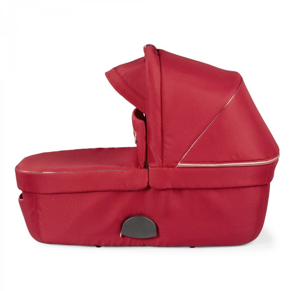 PEG-PEREGO Carucior 3 in 1 Peg Perego Veloce Lounge 0 - 22 kg Red Shine rosu i-Size